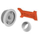 AquaStar JO103 - Flush Retrofit Eyeball
