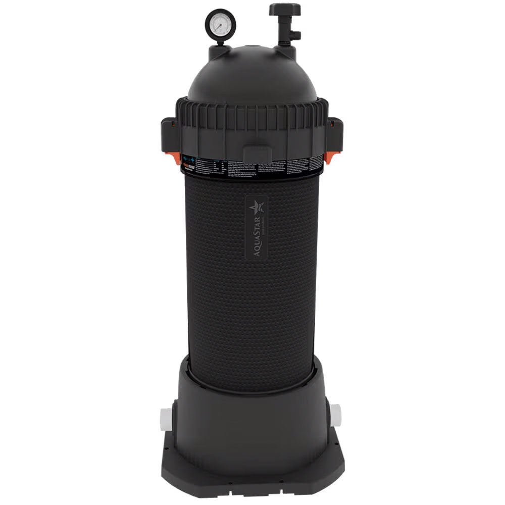 AquaStar PLF35000 - Pipeline Cartridge Filter – Pool Geek
