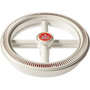 AquaStar FC101 - Full Circle Suction Outlet Cover with Sump