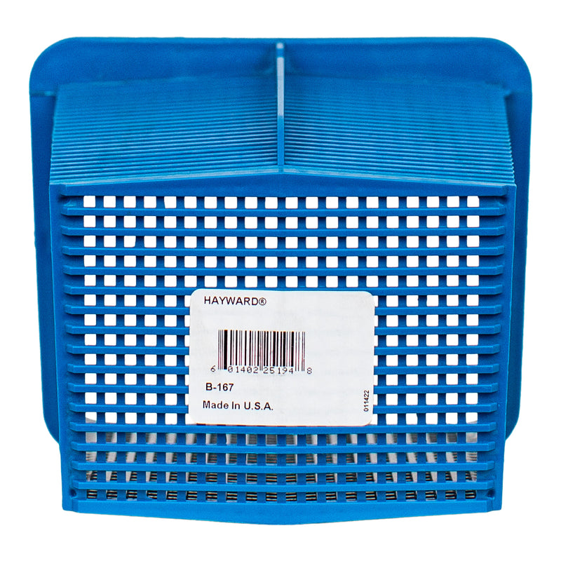 Aladdin B-167 Pump Basket