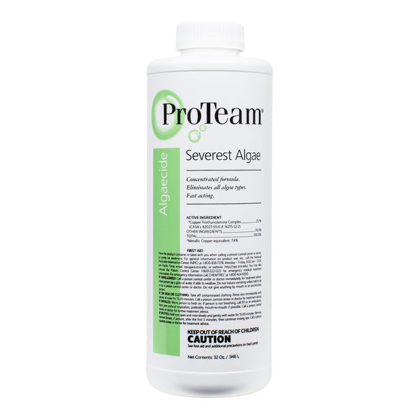 ProTeam Severest Algae