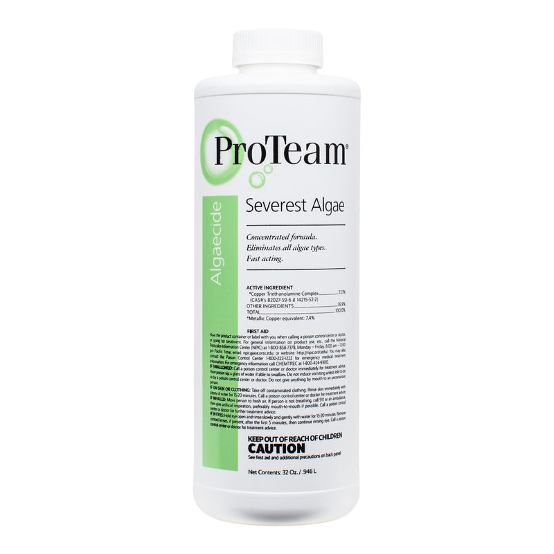 ProTeam Severest Algae