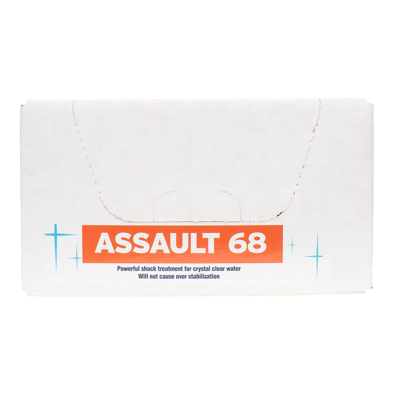 Haviland Durachlor Assault 68