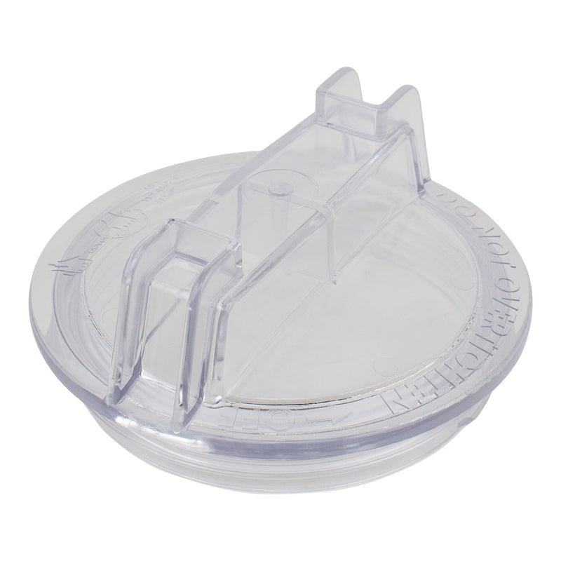 Pentair C3-139P1 - Trap Cover 5 in.