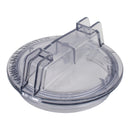 Pentair C3-185P - Trap Cover 6 in.