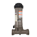 Hayward CL100EF - In-Line Chlorine Feeder 4.2 lb