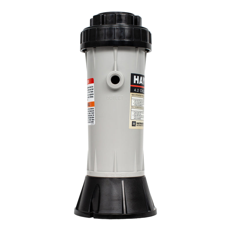 Hayward CL110 - Off-Line Chlorine Feeder