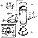Hayward CL110ABG - Automatic Pool Chlorinator