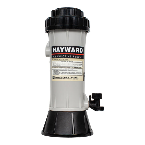 Hayward CL110 - Off-Line Chlorine Feeder