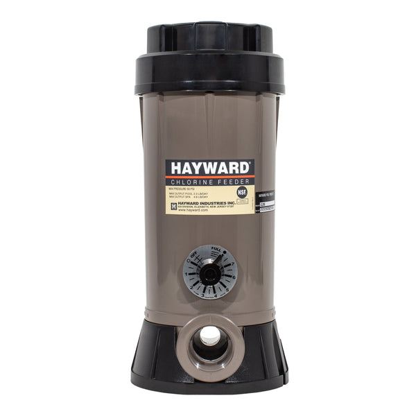 Hayward CL200 - Automatic Chemical Feeder