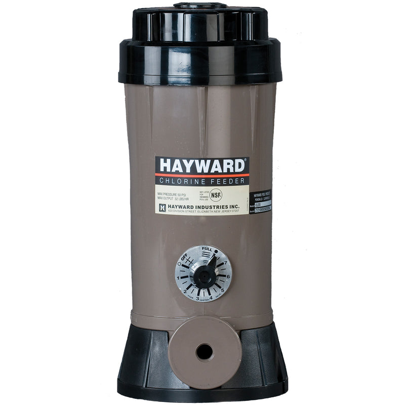 Hayward CL220ABG - Automatic Pool Chlorinator – Pool Geek