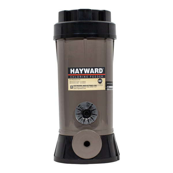 Hayward CL220 - Off-Line Automatic Chlorinator