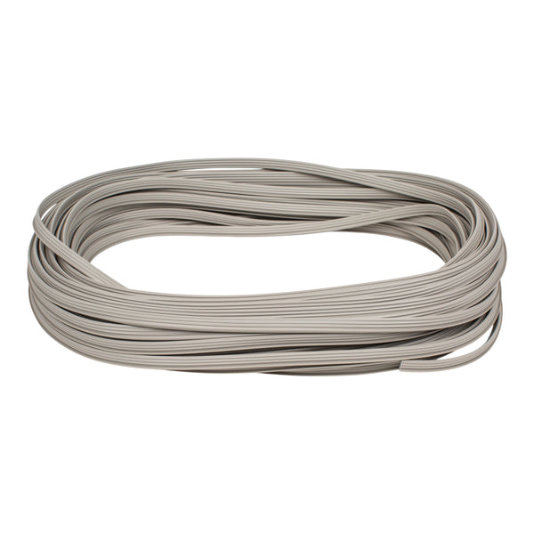 Gray Liner Lock - 120 ft