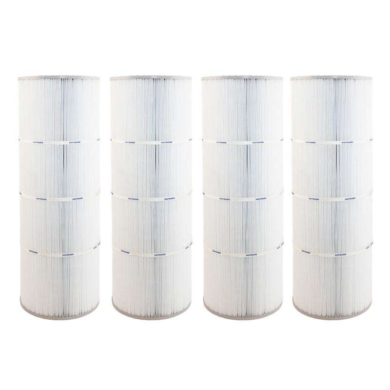 Hayward CX580XREPAK4 - Filter Cartridge – Pool Geek