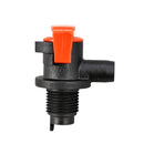 Hayward CXRLV1001 - Air Relief Assembly with O-Ring