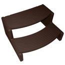 Confer HS2-E - Handi-Step Spa Steps