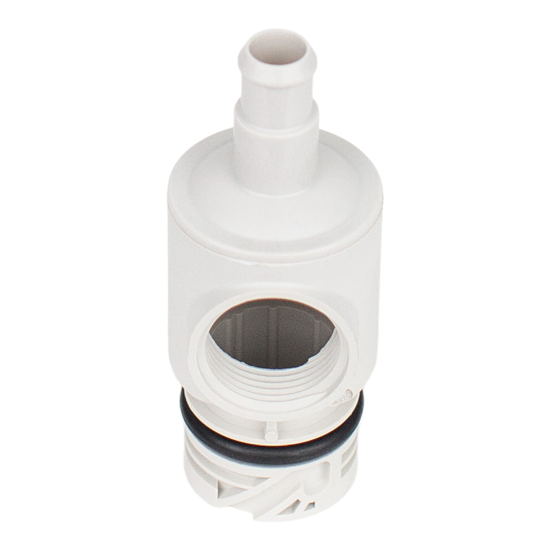 Polaris D29 - Quick Disconnect Universal Wall Fitting