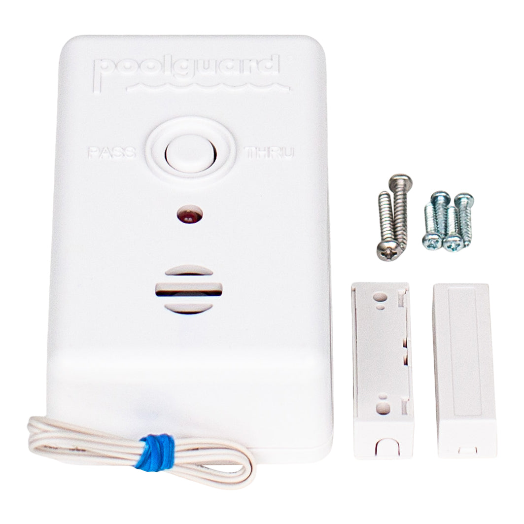 Poolguard DAPT2 Door Alarm Pool Geek
