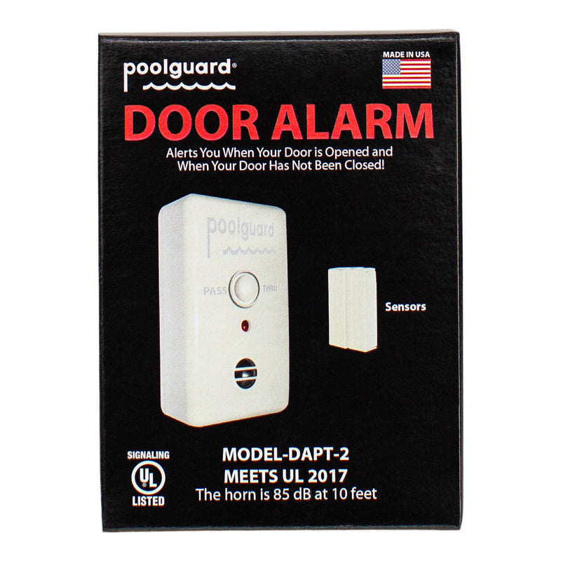 Poolguard DAPT-2 - Door Alarm