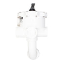 Pentair 261055 - Multiport Valve for Triton And Quad D.E. Filters 2 in