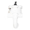 Pentair 261055 - Multiport Valve for Triton And Quad D.E. Filters 2 in