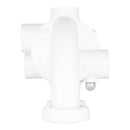 Pentair 261055 - Multiport Valve for Triton And Quad D.E. Filters 2 in
