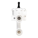 Pentair 261055 - Multiport Valve for Triton And Quad D.E. Filters 2 in
