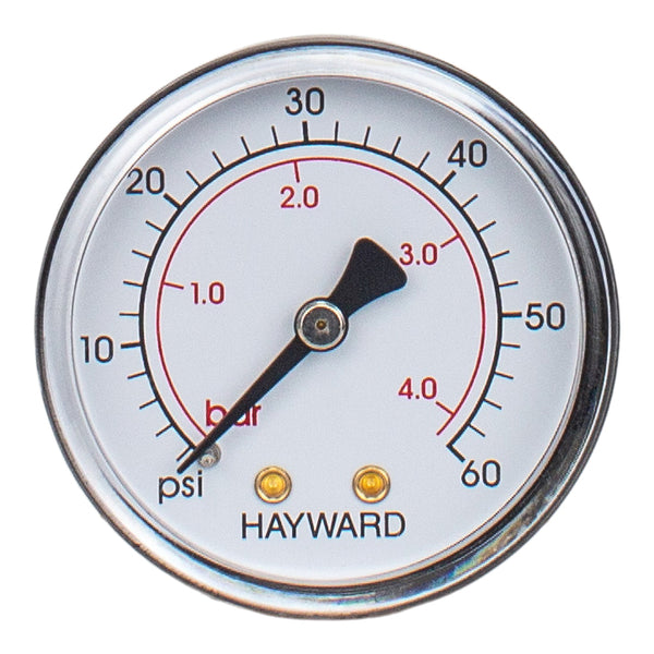 Hayward ECX27091 - Pressure Gauge