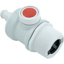 Pentair EW22 - Legend Jet-Vac Wall Fitting