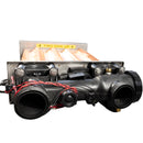 Hayward FDXLHXA1250 - Heat Exchanger Assembly