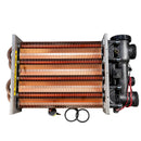 Hayward FDXLHXA1250 - Heat Exchanger Assembly