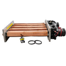 Hayward FDXLHXA1250 - Heat Exchanger Assembly