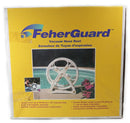 FeherGuard FG-VHG - Fence Mount Vacuum Hose Reel