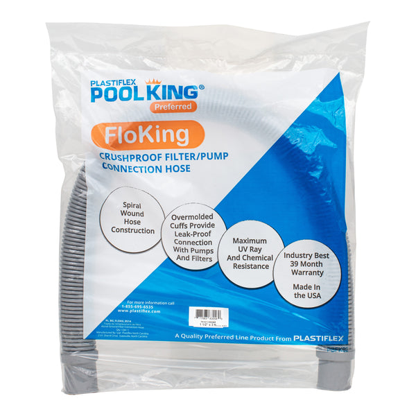 Plastiflex FloKing Filter Hose