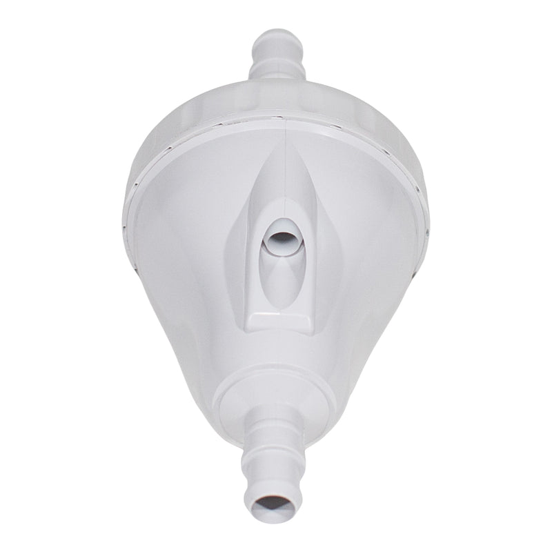 Polaris G52 - Backup Valve