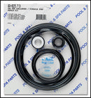 Aladdin GO-KIT73 - Pump Repair Go-Kit
