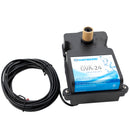 Hayward GVA-24 - Actuator