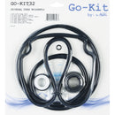 Aladdin GO-KIT32V – Salt Water Pump Seal Repair Kit