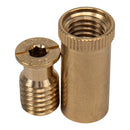 Loop-Loc Brass Anchor