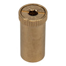 Loop-Loc Brass Anchor