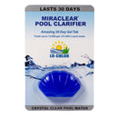 Lo-Chlor Miraclear Pool Clarifier Gel Tab
