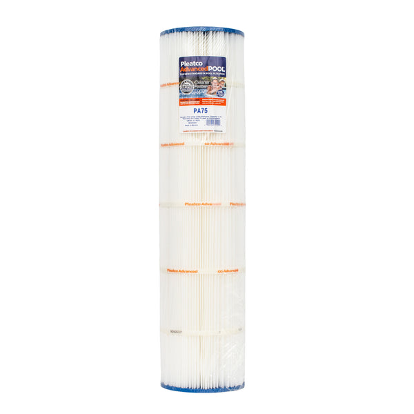 Pleatco PA75 Filter Cartridge