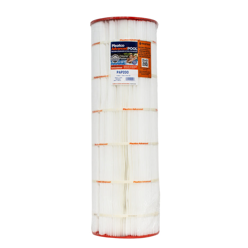 Pleatco PAP200 Filter Cartridge