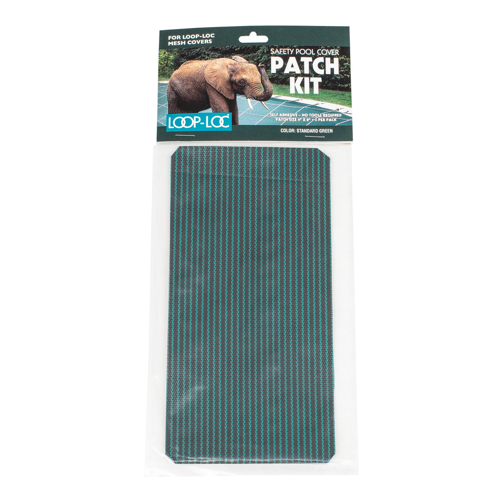 Loop-Loc Patch Kit – Pool Geek