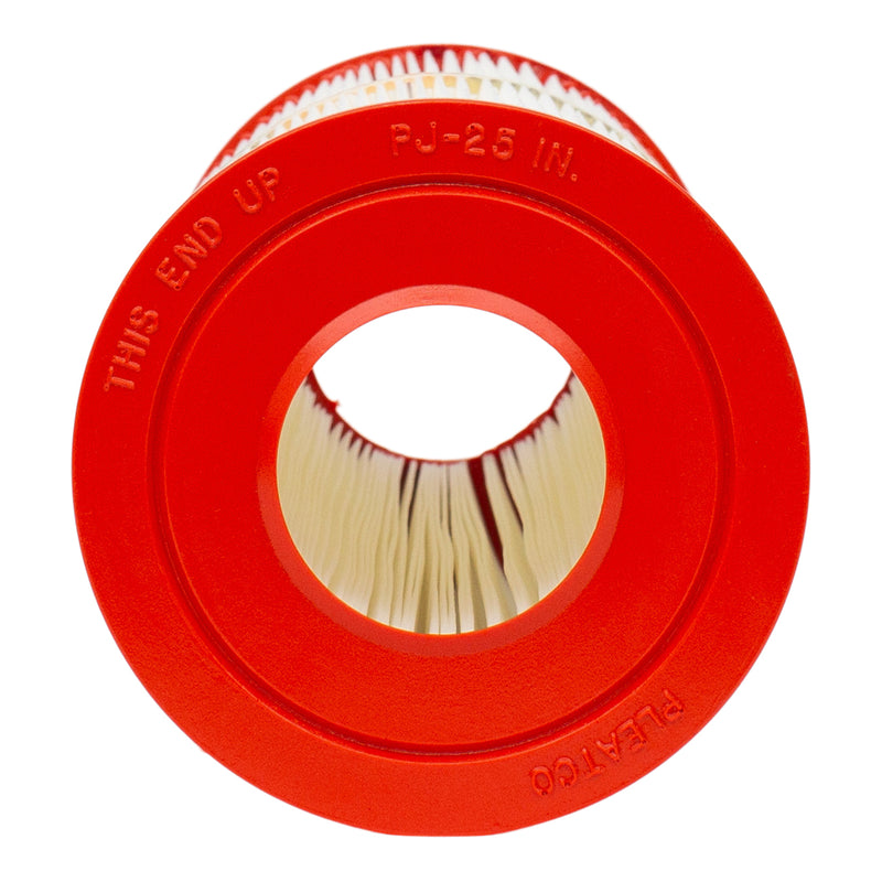 Pleatco PJ25-IN-4 Filter Cartridge