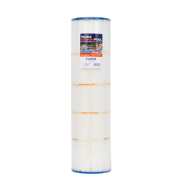 Pleatco PJAN115 Filter Cartridge