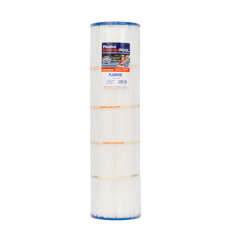 Pleatco PJAN115 Filter Cartridge
