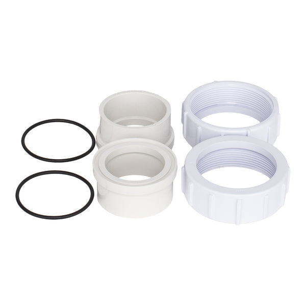 Pentair PKG188Z - 2 in Union Kit
