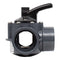 Hayward PSV3S2DGR - 3-Way Diverter Valve 2 in to 2 1/2 in