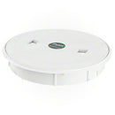 Pentair 08650-0169 - U-3 Lid Collar Set